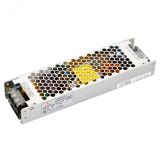 Блок питания HTS-150L-5-Slim (5V, 30A, 150W) (ARL, IP20 Сетка, 3 года) 023287 Arlight
