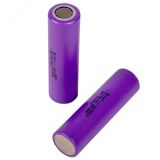 Аккумулятор 18650 protected с защитой Li-ion 2800 mAH 3.7 В 30-2030 REXANT