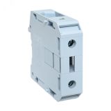 Клеммная колодка винтовая 70 UT серая scr-ut-70-g EKF
