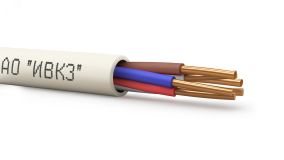 кабель КПСнг(А)-FRLSLTx 3х2х0.35 00-00026135 Ивановский кабельный завод