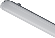 Светильник светодиодный ДСП-36вт DSP-09-36-6.5K-IP65-LED 30494 Navigator Group