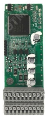 Плата 24V incremental для ПЧ серии PAC0350 PEOP-11023-00139 PitON