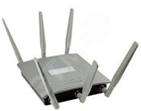 Точка доступа двухдиапазонная, POE 90899 D-Link