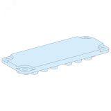 СПЛОШНАЯ САЛЬНИК. ПАНЕЛЬ ПОД FL21 LVS08881 Schneider Electric