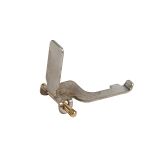 Пластина для монтажа сигнальных контактов DPX3 630 съемное исполнение 422237 Legrand