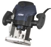 Фрезер 6-8 мм 1300 Вт 9000-30000 об/мин коробка PRM1015 FERM