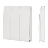 Панель TUYA-228-3-RF-SUF (kinetic, 433MHz) (IARL, IP67 Пластик, 3 года) 033668 Arlight
