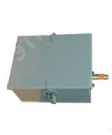 КА416А1У3, IP55, командоаппарат  (ЭТ) ET011314 Электротехник