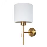 Бра PROXIMA A4031AP-1PB Arte Lamp