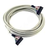 Кабель для модуля входа TWIDO (1м) ABFTE20EP100 Schneider Electric