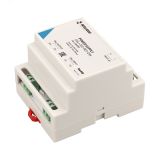 INTELLIGENT ARLIGHT Блок питания шины DALI-302-REP-DIN (230V, 250mA) (IARL, IP20 Пластик, 3 года) 032751 Arlight