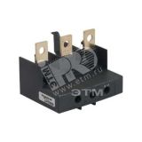 Перех.клем.блок для LR2-D3 LA7D3058 Schneider Electric