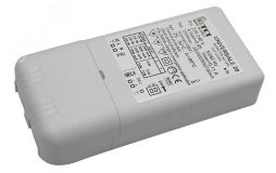 Драйвер LED 20W 350/500/550/700 mA (TCI UNIVERSALE20 122201) 6002001180 Световые Технологии