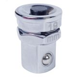 Переходник для головок 1/2' под ключ 19 мм 373204R King Tony