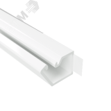 Миниканал TMR 12x7 самоклеющийся 00369 DKC