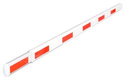 Стрела телескопическая, прямоугольное сечение, 3-6 м smkd0560 Smartec