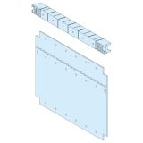 САЛЬН.ПАН.СЕКЦ.ПО ФОРМЕ 4, 3/4 МОДУЛЯ LVS04951 Schneider Electric