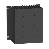 Радиатор для твердотельного реле SSRHP05 Schneider Electric