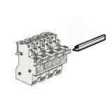 Рукоятка для держателя плавкой вставки SP 021696 Legrand
