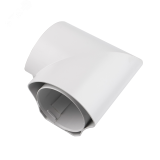 Коннектор L-образный для светильников WP-C6 PRO Jazzway 5049109 JazzWay