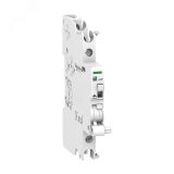 Вспомогательный контакт AUX 40GM C1 (1 пер. конт.)для HGM/HGE400/630/800 UCB400,630,800R/S/H/L 13.03.04.000287 Элком