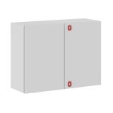 Корпус сварной ST двухдверный 600x800x300 R5ST0683 DKC