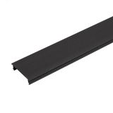 Крышка MAG-COVER-45-1000 (BK) (, Пластик) 029331(1) Arlight