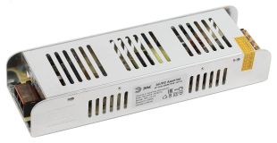 Источник питания LP-LED-200W-IP20-12V-M (30/720) Б0044743 ЭРА