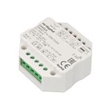 Диммер SMART-D14-DIM-PUSH (230V, 1.5А, 0-10V, 2.4G) (ARL, IP20 Пластик, 5 лет) 028434 Arlight