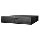 Видеорегистратор IP 64-х канальный 303614264 Hikvision проектный