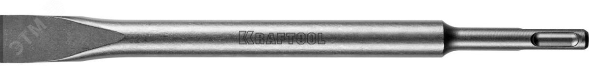 Зубило плоское 20х250 мм ALLIGATOR SDS-plus 29325-20-250_z01 KRAFTOOL