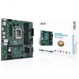 Материнская плата PRO Q670M-C-CSM, LGA1700, Intel Q670, Micro ATX 95421 ASUS