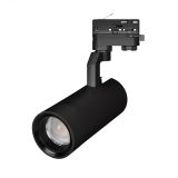Светильник трековый LGD-GELIOS-4TR-R80-30W Warm3000 (BK, 20-60 deg, 230V) (ARL, IP20 Металл, 3 года) 031225 Arlight