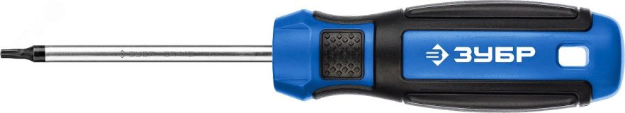 Отвертка Профессионал TX10x75 25234-10_z01 ЗУБР