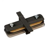 Коннектор внутренний LGD-2TR-CON-MINI-F-BK (C) (, IP20 Пластик, 3 года) 038680 Arlight