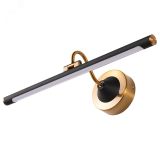 Подсветка для картин SOL A7908AP-1BK Arte Lamp