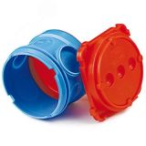 Коробка установочная 70х136 59382 DKC