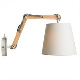Бра PINOCCHIO A5700AP-1WH Arte Lamp