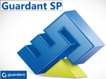 Лицензия Guardant SP (3 ак.) GSP3 МПС софт