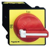 Выключатель автоматический мини 20А VCDN20 Schneider Electric