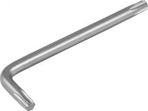 Ключ торцевой TORX® короткий, T20 053113 Thorvik