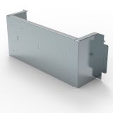 Плата вертикальная DPX3 250  4P 24M 338424 Legrand