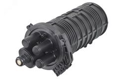 Муфта-кросс МКО-К6/А-8FC(ST)-ФТ8х3 (фитинг 8х3,0 мм) 130408-00010 ССД