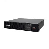 Источник бесперебойного питания line-interactive PRIII RT NEW 1000Ва/1000Вт фазы 1/1 6 мин Rack IEC С12 USB, SNMP 1000576133 CyberPower