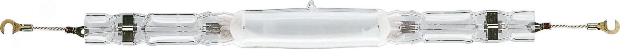Лампа металлогалогенная МГЛ 2000вт MHN-LA 2000/842 400в 871150020074700 PHILIPS Lightning