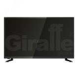 Монитор 32'' 1920x1080, 5мс, 1000:1, 300 кд/м2, 1хBNC, 1xVGA, 1xHDMI, 1xAudio gf0504 Giraffe