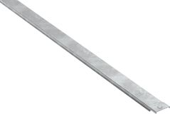 Крышка на лоток основание 80х2000 HDZ CLP1K-080-2-M-HDZ IEK