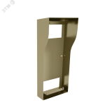 Кронштейн для накладного монтажа BR-AA12 GOLD BAS-IP