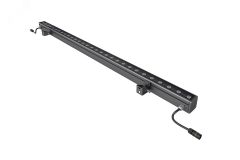 Светильник LED Effect АРХИТЕКТОР 2.0 35Вт 3775лм 4000К IP67 КСС К9° настенные, проходные без источника питания, Экран LE-СБУ-37-035-7318-67Д+LE7324 Led Effect