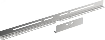 Комплект соединительный регулируемый LESTA h=55мм CLM40D-KSR-055 IEK